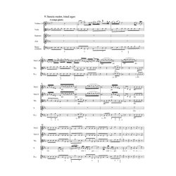 Stabat mater - Pergolesi, Giovanni Battista
