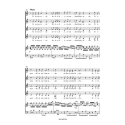 Missa - Mozart, Wolfgang Amadeus