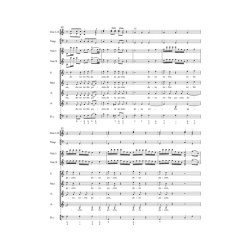 Missa - Mozart, Wolfgang Amadeus