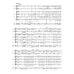 Missa brevis St. Joannis de Deo - Haydn, Joseph