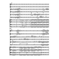 Sinfonia concertante - Mozart, Wolfgang Amadeus