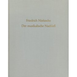 Der Musikalische Nachlass