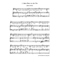 Der Musikalische Nachlass