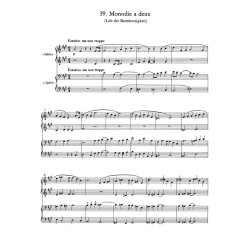 Der Musikalische Nachlass