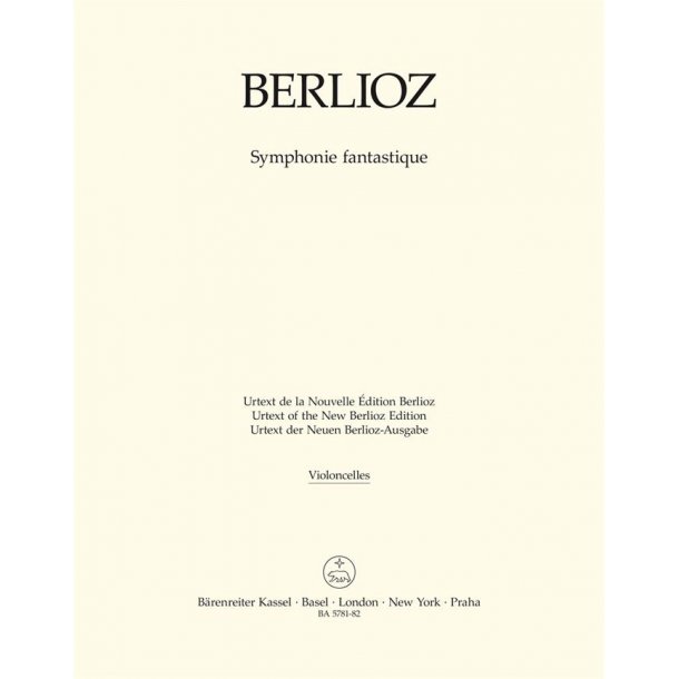 Symphonie fantastique