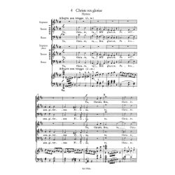 Te Deum - Berlioz, Hector