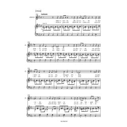 Orpheus and Eurydice - Gluck, Christoph Willibald