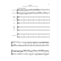 Miriways - Telemann, Georg Philipp