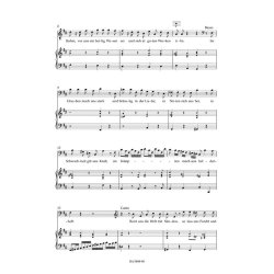 Gott der Hoffnung erf&uuml;lle euch - Telemann, Georg Philipp