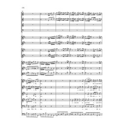 Mass - Bach, Johann Sebastian