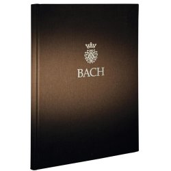 Kammermusik mit Violine - Bach, Johann Sebastian