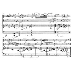 Canzona - Burkhard, Willy