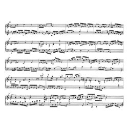 Chorale Settings - Weckmann, Matthias