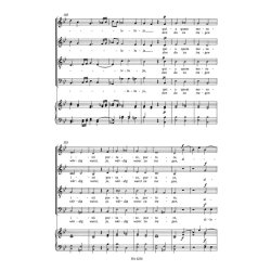 Regina coeli laetare : Freu dich, Maria, Himmelsk&ouml;nigin