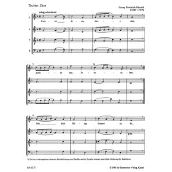 Weihnachtliche Musik alter Meister - 