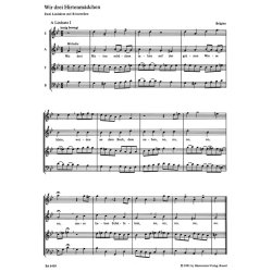 Hort Der Engel Helle Lieder