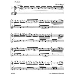 Duettissimo - Robinson, Bradford J