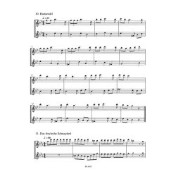 Schabbes, Schabbes - 