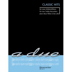 Classic Hits - 
