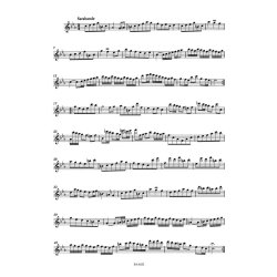 Partita - Bach, Johann Sebastian