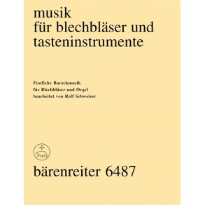 Festliche Barockmusik