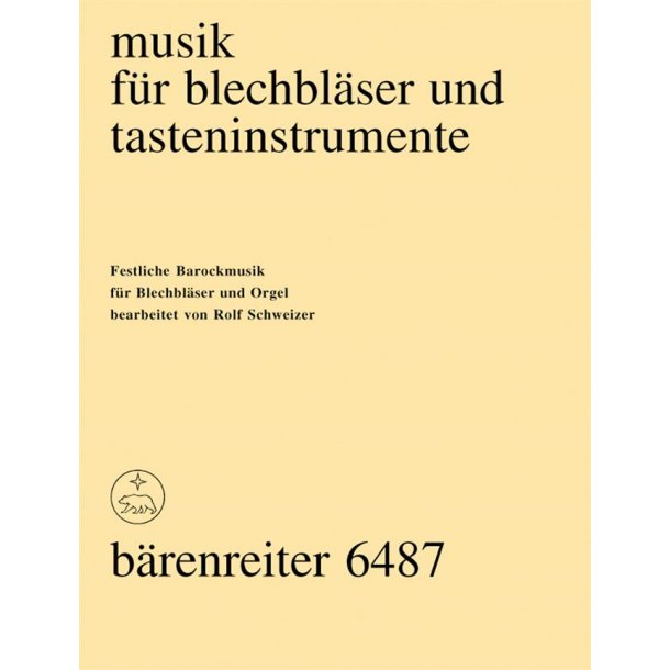 Festliche Barockmusik
