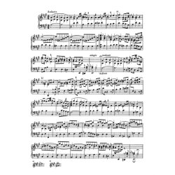 The Six Wuttenberg Sonatas - Bach, Carl Philipp Emanuel