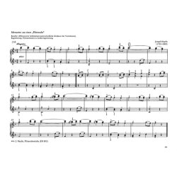 Orgelschule - Schweizer, Rolf