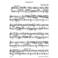 B&auml;renreiter Piano Album. Romantic - 