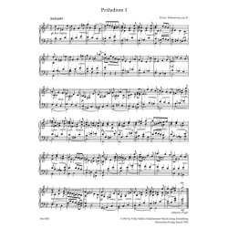 Romantic Piano Music - Schumann, Clara