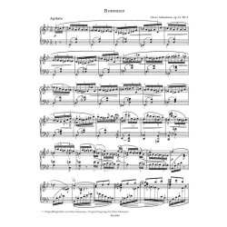 Romantic Piano Music - Schumann, Clara