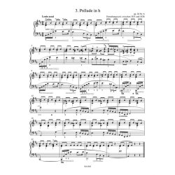 Easy Piano Pieces and Dances - Chopin, Fr&eacute;d&eacute;ric