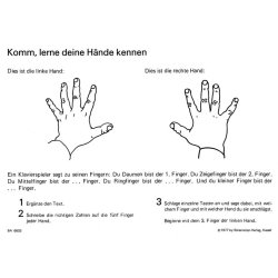 Spa&szlig; am Klavierspielen - Heilbut, Peter