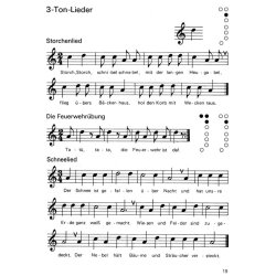 Spiele mit der Blockfl&ouml;te. Schule f&uuml;r c"-Bfl f&uuml;r Kinder - Pudelko, Armgard