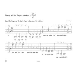 Gemeinsam von Anfang an. Violinschule - Hartung-Ehlert, Hella