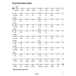 Zu dritt am Klavier - Kitzelmann, Rudolf