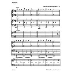 Die Klavierkiste - Kitzelmann, Rudolf