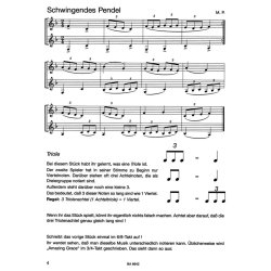 Das Klarinettenspiel - Pohl, Martin