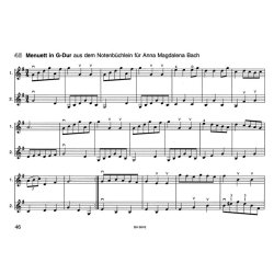 Gemeinsam von Anfang an. Violinschule - Hartung-Ehlert, Hella