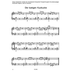 Trimmpfade. Spa&szlig; mit Technik am Klavier - Heilbut, Peter