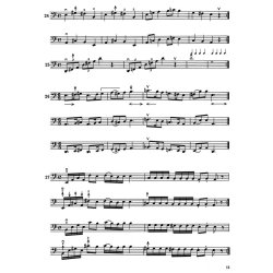 Einf&uuml;hrung in das Lagenspiel - Marton, Anna