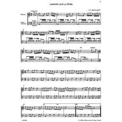 Bienchen, summ herum. Heitere Reise durch die Musikgeschichte - Sokoll, Christa