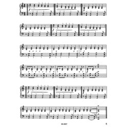 Forgotten Creatures - Vergessene Urtiere - Wayward, Wanda