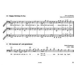 Gemeinsam von Anfang an. Spielbuch - Hartung-Ehlert, Hella