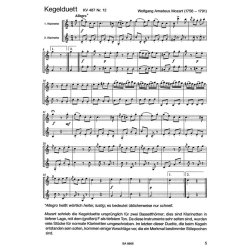 Das Klarinettenspiel - Pohl, Martin