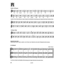 Die Fl&ouml;tenmaus - Engel, Gerhard