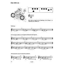 Die Fl&ouml;tenmaus - Engel, Gerhard