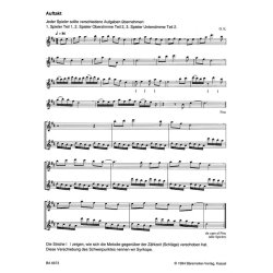 Die Fl&ouml;tenmaus - Engel, Gerhard