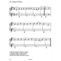 Der Geigenstern - Petersen, Marianne