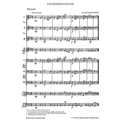 Musik - H&auml;ndel, Georg Friedrich